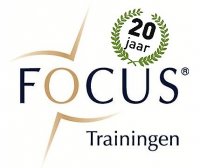 Focus trainingen 20 jaar